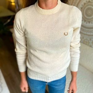 Fred Perry Sweater